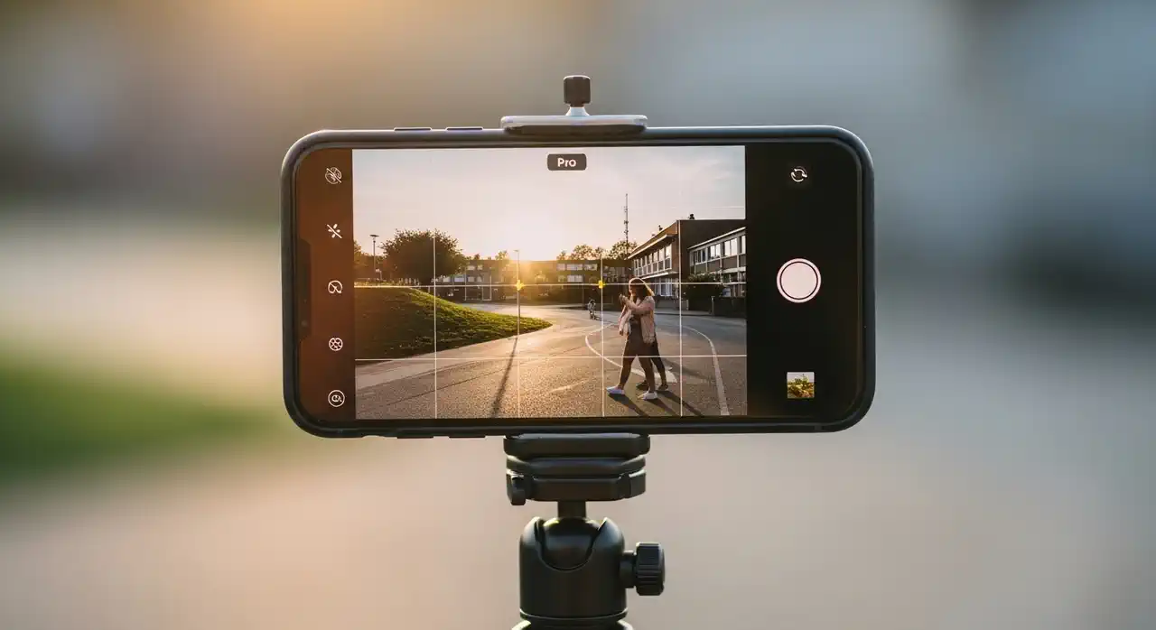 jak robic dobre zdjecia telefonem smartfonem wskazowki