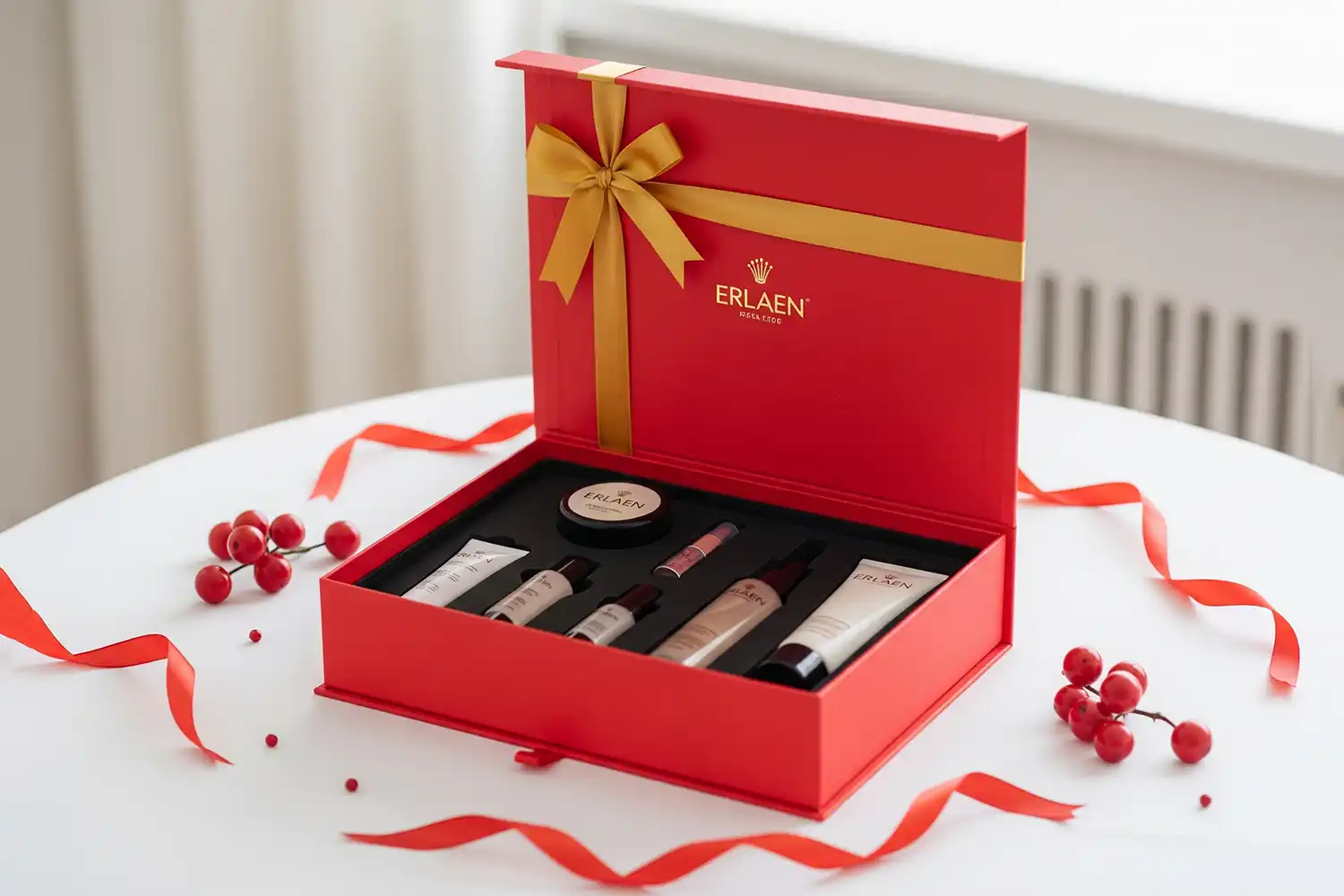 Sesje zdjeciowe świąteczne prezentowe (1)