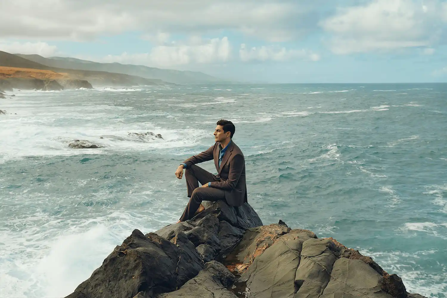 reklamowe sesje plenerowe i zagraniczne nad morzem i w gorach dawidrojek (2)